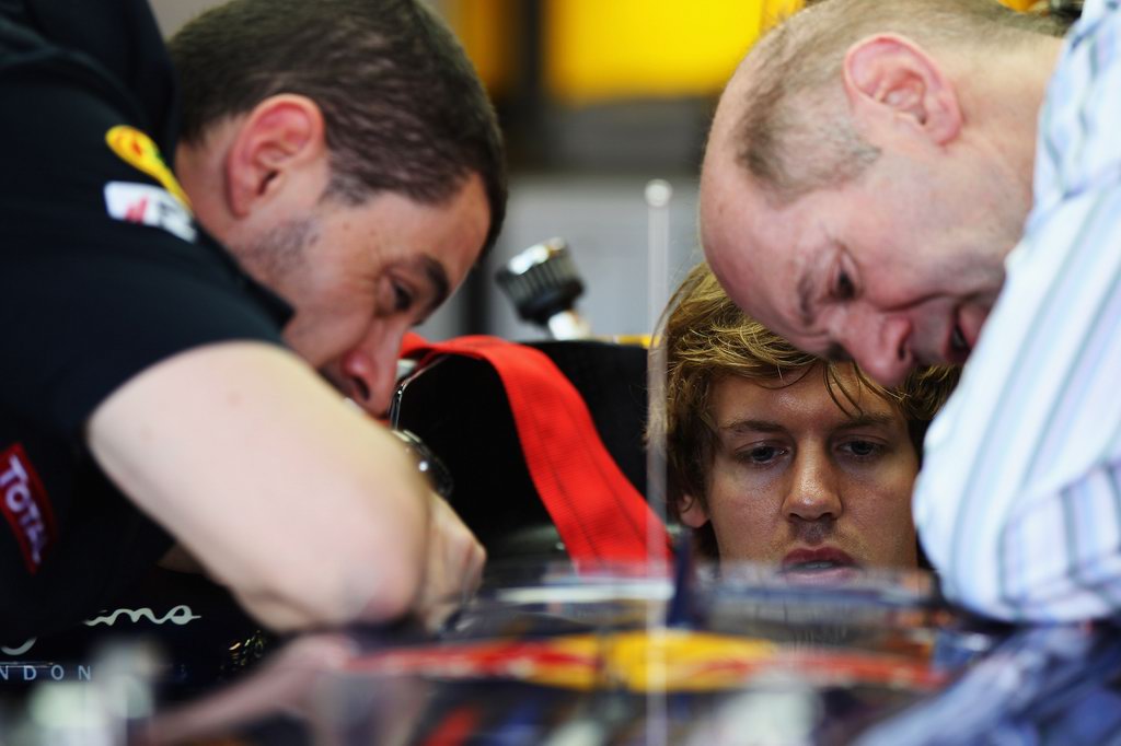GP Australia - Prove Libere